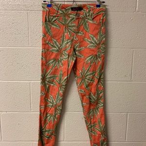 Motel Rocks statement pants